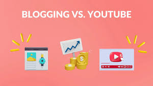 Difference Between Guest Posting Income VS YouTube Income