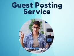 How Do I Learn Guest Posting As a Agent