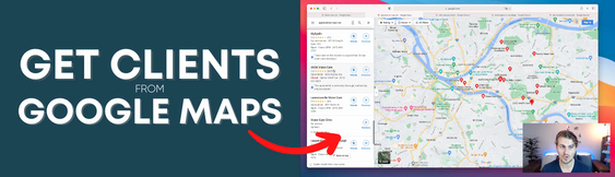 How To Find Guest Posting Clients Through Google Map