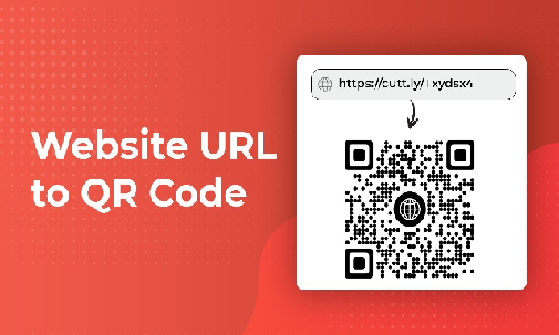 How To Share Your URL In QR Code