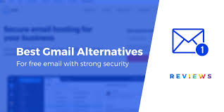 Latest Alternative Email Sites List 2023