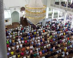 Friday prayer and its Importance