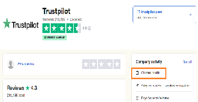 How Do I Find Guest Posting Clients On Trustpilot Step By Step