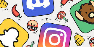 What Are The Most Famous Social Media Apps Harm Your Kids