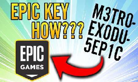 What Are The Top 10 Epic Games And How To Use Activation Code