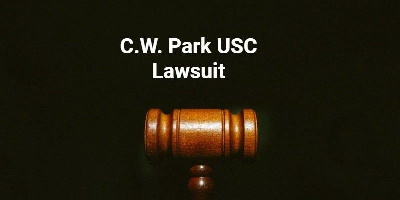 What are the features of The C.W. Park USC Lawsuit