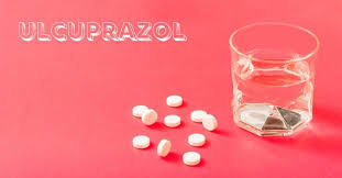 Why Ulcuprazol Medicine Is Used For