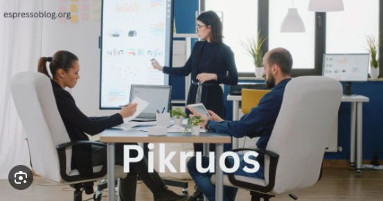 What is Pikruos? All You Need to Know About Pikruos