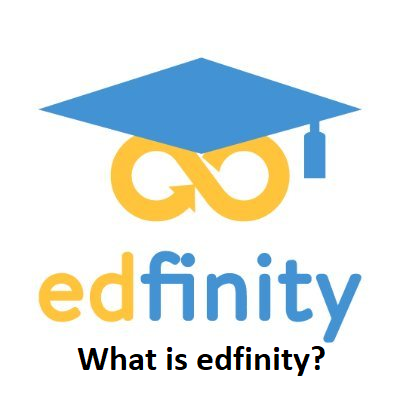 What is edfinity?