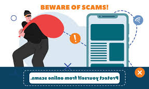 How To Protect Yourself From Internet Spammer?